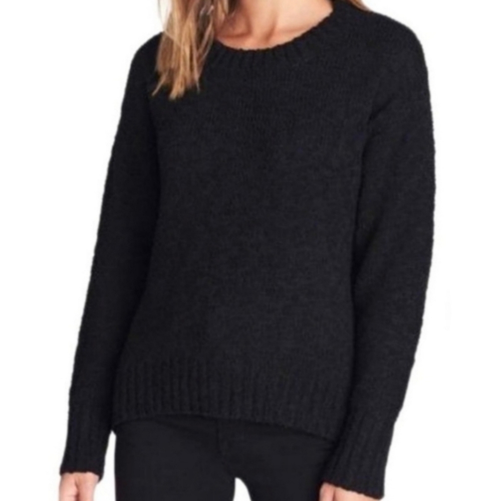 Social Standard by Sanctuary Cara Crew Sweater | Size Medium